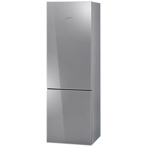 Bosch Stainless Steel Refrigerator Images