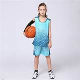 Photos of Cheap Girls Basketball Uniforms
