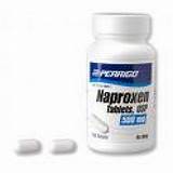 Pictures of Naproxen Medication