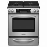 Photos of Kitchenaid Gas Oven Self Cleaning Instructions