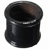 Images of 5 Black Iron Pipe