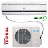 Photos of Eco Inverter Air Conditioner