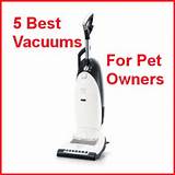 Photos of Best Vacuum For Dog Hair
