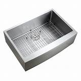 Farmhouse Sink Grid Stainless Steel Pictures