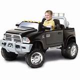 Monster Truck Battery Operated Ride On Pictures