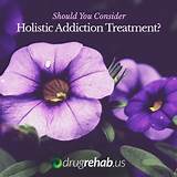 Holistic Approach To Addiction Treatment Pictures