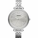 Fossil Ladies Watches Pictures