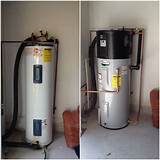 Ao Smith Hybrid Gas Water Heater