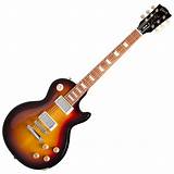 Gibson Guitar Electric Pictures