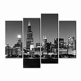 Pictures of Framed Chicago Pictures