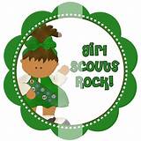 Girl Scout Iron On Transfers Images