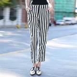 Images of Striped Pants Fashion