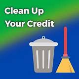Images of Clean Up Your Credit For Free