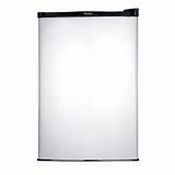 Haier Mini Refrigerator Manual Images