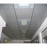 Pictures of Stainless Steel Ceilings