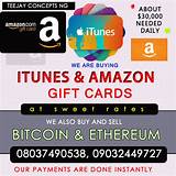 Buy Itunes Gift Card With Bitcoin Photos