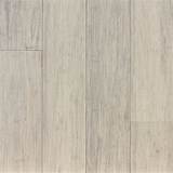 White Bamboo Floor Pictures