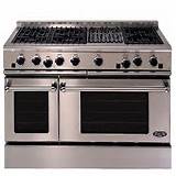 Pictures of Cooktop Stove