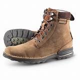 Hiking Work Boots For Men