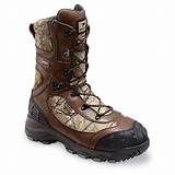 Images of Snow Hunting Boots
