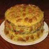 Photos of Japanese Fruit Cake Recipe