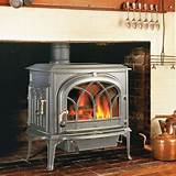 Replace Wood Stove With Gas Stove Photos