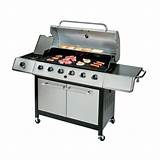 Images of How To Start Char Broil Gas Grill