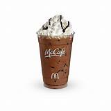 Calories In Mcdonalds Caramel Iced Coffee Images