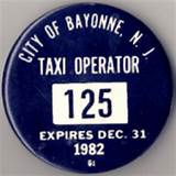 Bayonne Taxi Service Photos