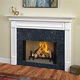 Fireplace Mantels Shelves Pictures