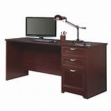 Realspace Magellan Performance Collection L Shaped Desk Photos