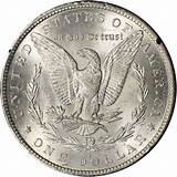 Photos of 1882 Cc Morgan Dollar Value