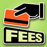 Credit And Debit Card Processing Fees Pictures