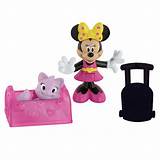 Minnie Mouse Car Toy Images