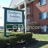 Low Income Housing Kettering Ohio