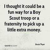 Images of Boy Scout Quotes