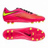 Nivia Soccer Boots Images