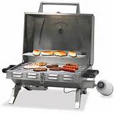 Uniflame Gas Grill Images