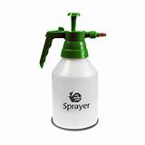 Pictures of Hand Pump Water Sprayer