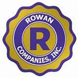 Rowan Companies Images