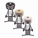 Char Broil Electric Grill Accessories