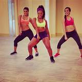 Youtube Dance Fitness Workout Pictures