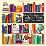 How Can I Check My Credits For High School
