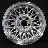 Used Car Wheels Rims Pictures