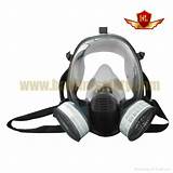 Gas Mask Manufacturers