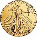 Photos of Gold Coin American Eagle Price