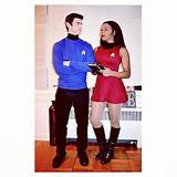 Photos of Cheap Star Trek Costumes
