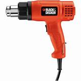 Pictures of Lowes Infrared Heat Gun
