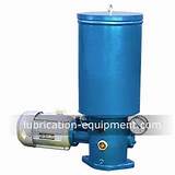 Pictures of Electric Lubrication Pump