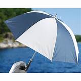 Pictures of Umbrella For Jon Boat